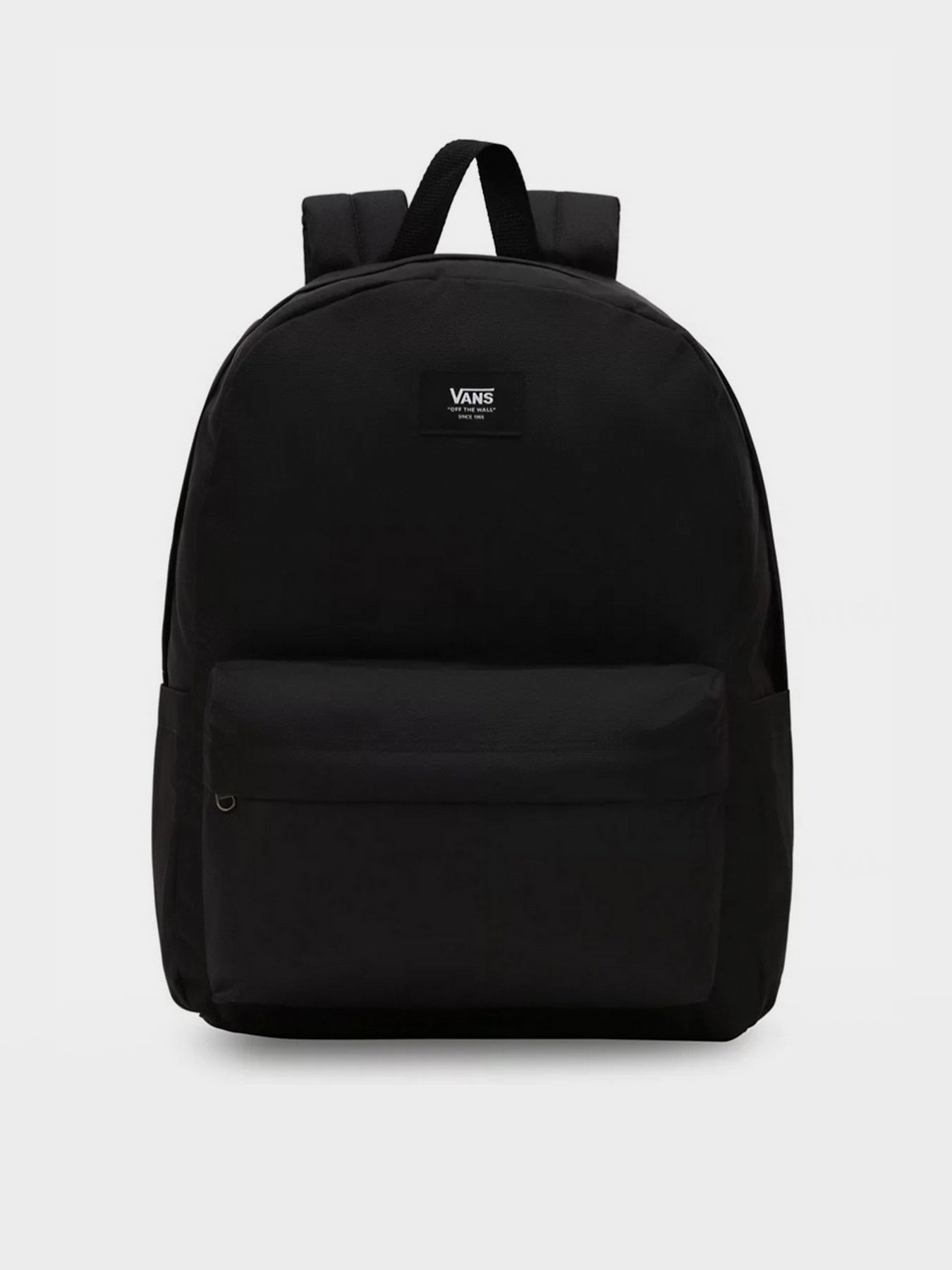 Рюкзаки Vans модель VN0A5E2SBLK_M Фото