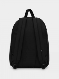 Рюкзаки Vans модель VN0A5E2SBLK_M Фото