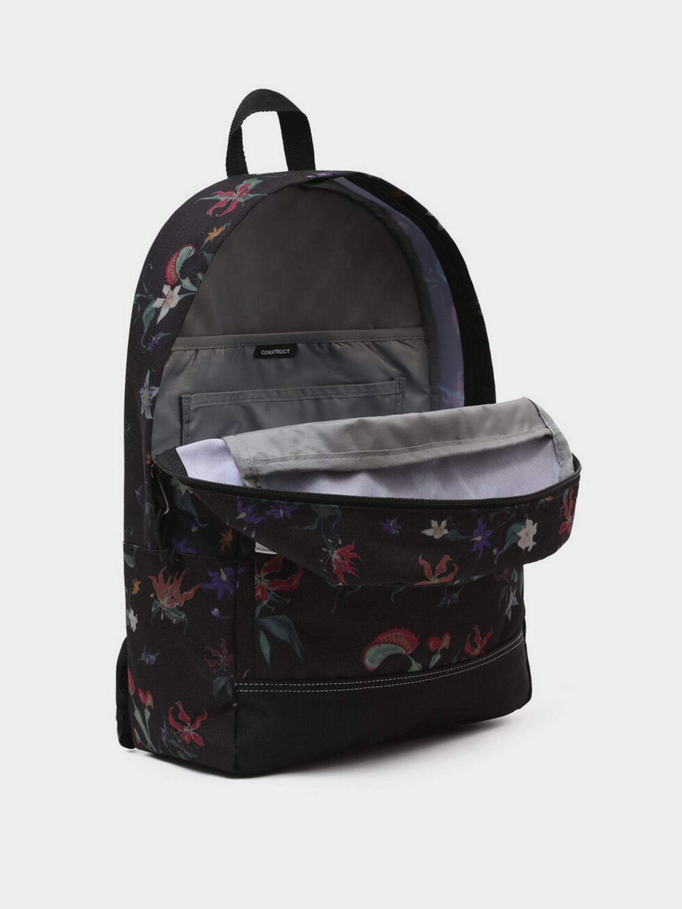 Рюкзаки Vans модель VN0A5FHWY7Y_M Фото