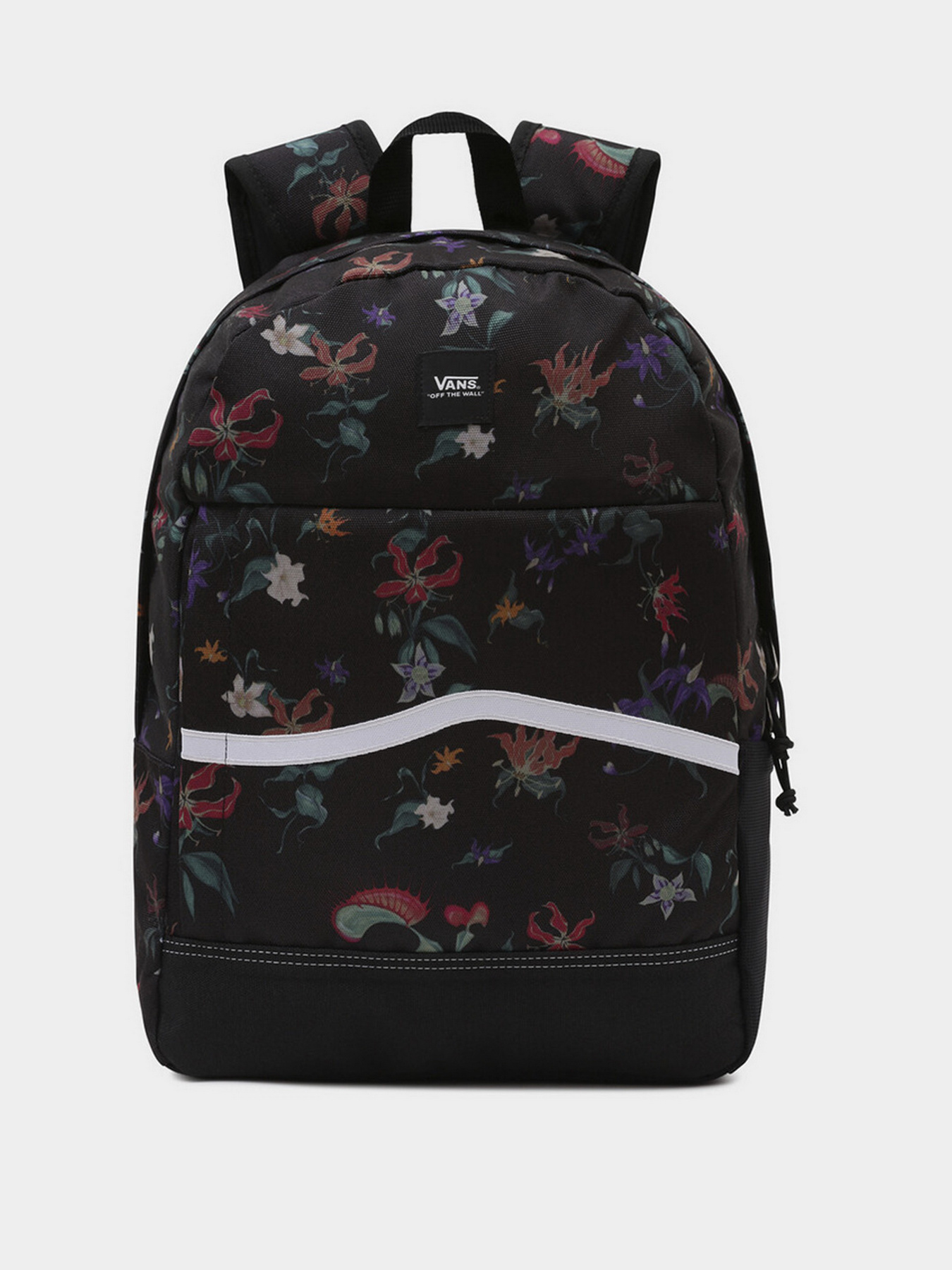 Рюкзаки Vans модель VN0A5FHWY7Y_M Фото