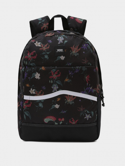 Рюкзаки Vans модель VN0A5FHWY7Y_M Фото