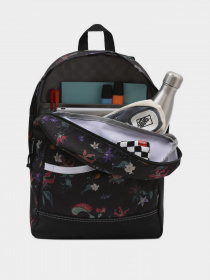 Рюкзаки Vans модель VN0A5FHWY7Y_M Фото