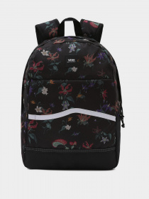 Рюкзаки Vans модель VN0A5FHWY7Y_M Фото