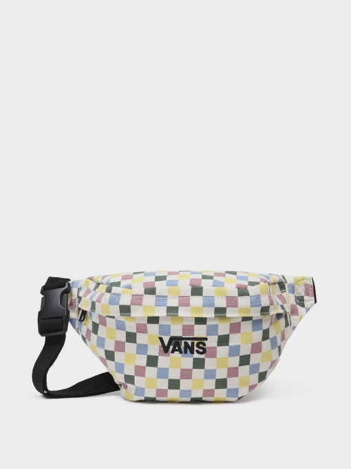 Сумки Vans модель VN0A5GUOY0G_W Фото