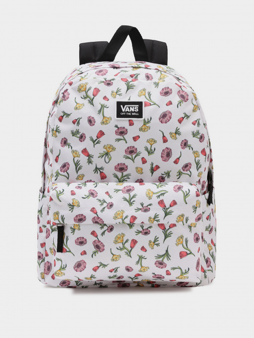 Рюкзаки Vans модель VN0A5I13Y0E_W Фото