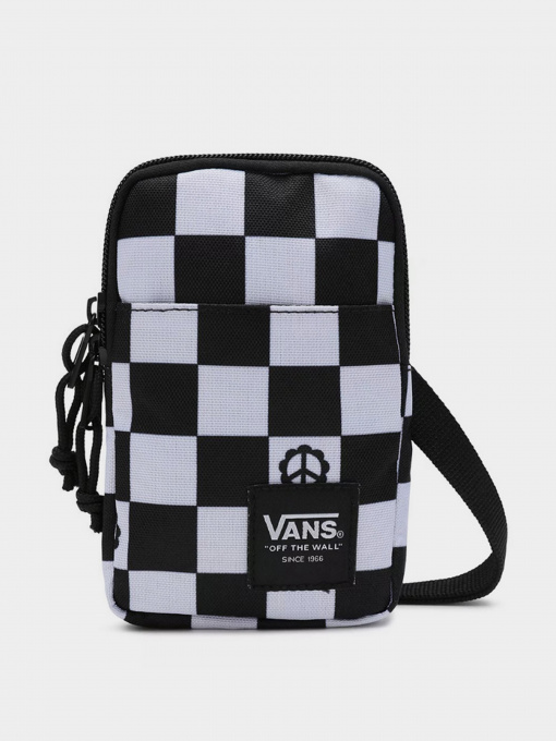 Сумки Vans модель VN0A5I1NY281 Фото