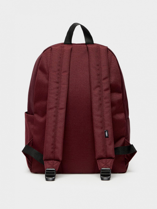 Рюкзаки Vans модель VN0A5KHP4QU1 Фото