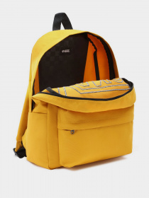 Рюкзаки Vans модель VN0A5KHPF3X1 Фото