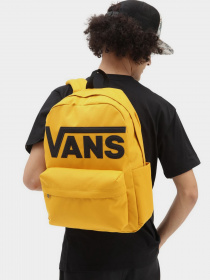 Рюкзаки Vans модель VN0A5KHPF3X1 Фото