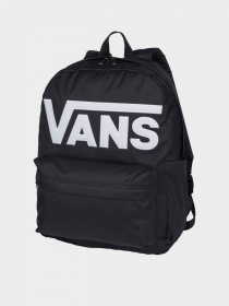 Рюкзаки Vans модель VN0A5KHPY281 Фото