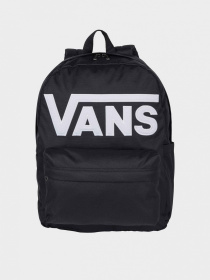 Рюкзаки Vans модель VN0A5KHPY281 Фото