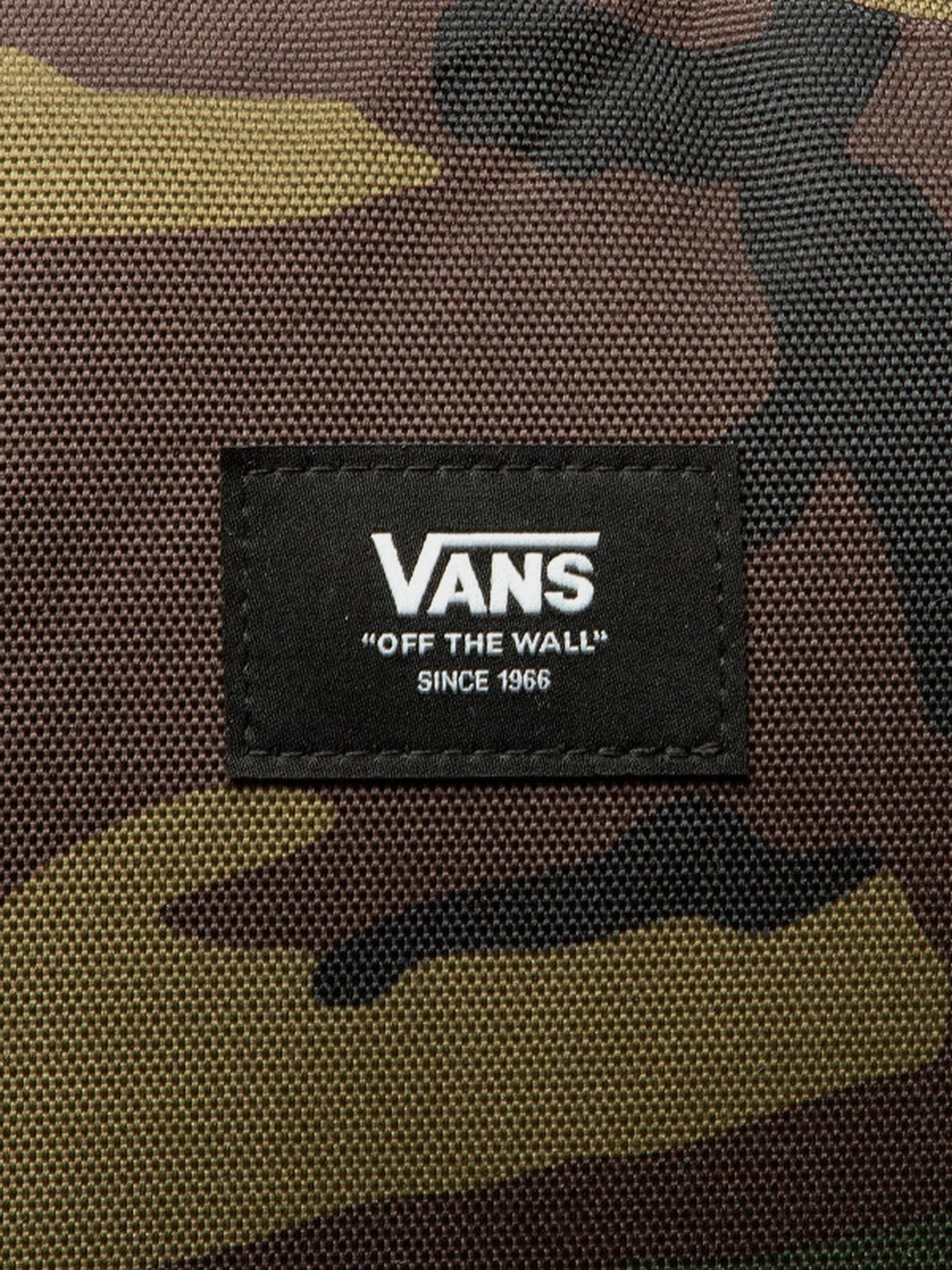 Рюкзаки Vans модель VN0A5KHQ97I1 Фото