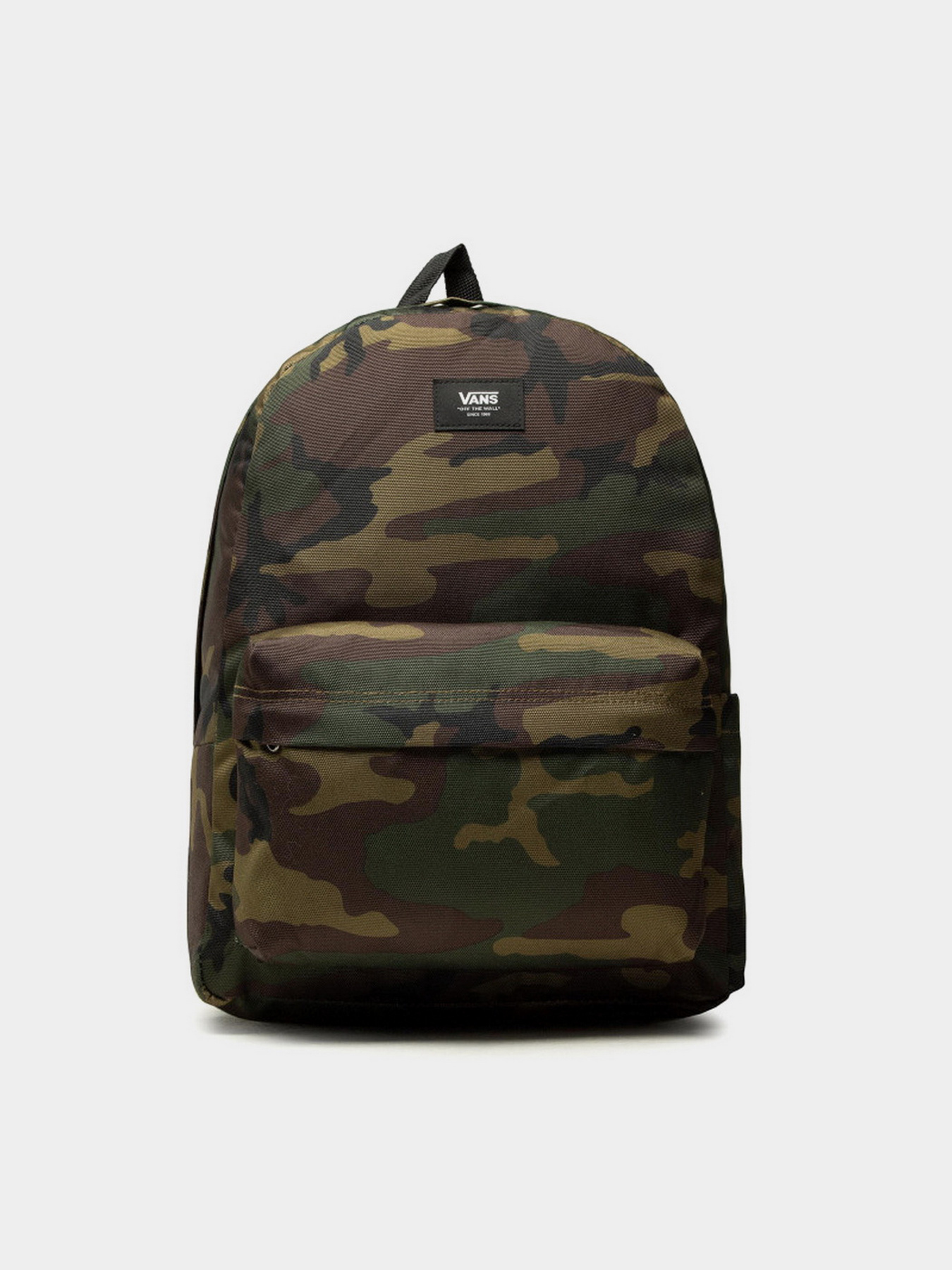 Рюкзаки Vans модель VN0A5KHQ97I1 Фото