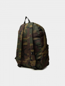 Рюкзаки Vans модель VN0A5KHQ97I1 Фото
