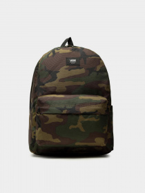 Рюкзаки Vans модель VN0A5KHQ97I1 Фото
