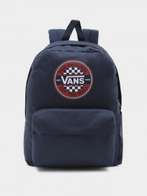 Рюкзаки Vans модель VN0A5KHQY8T1 Фото