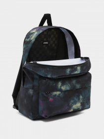 Рюкзаки Vans модель VN0A5KHQY9I1 Фото