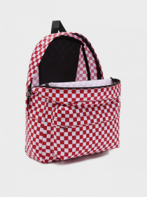 Рюкзаки Vans модель VN0A5KHRO84_M Фото