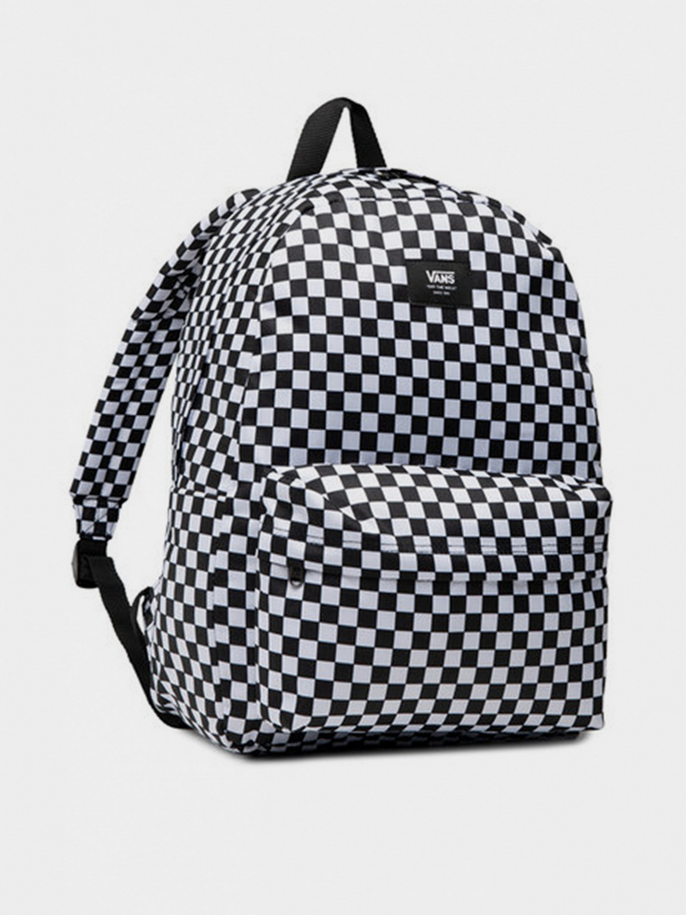 Рюкзаки Vans модель VN0A5KHRY28_M Фото