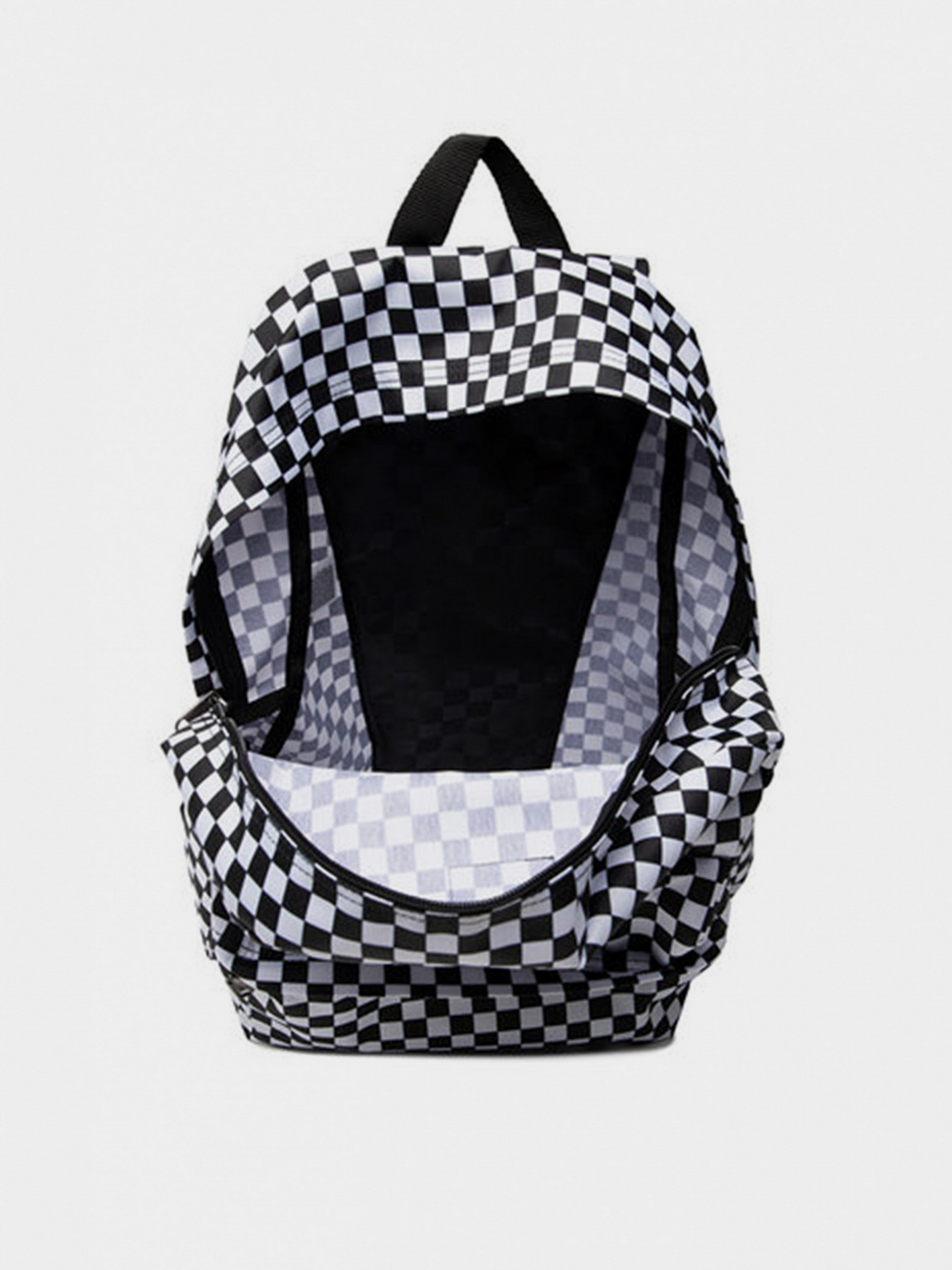 Рюкзаки Vans модель VN0A5KHRY28_M Фото