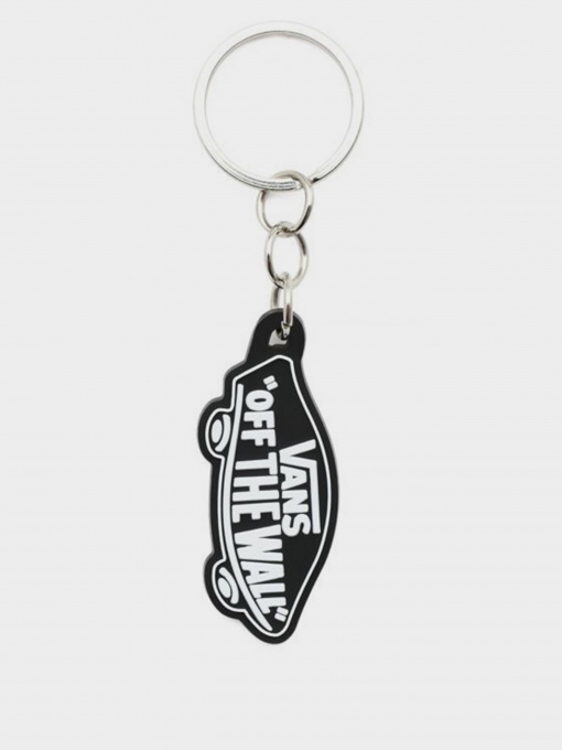 Косметикалық сөмкелер мен ұстағыштар Vans үлгі VN0A5LFWBLK_W Фото