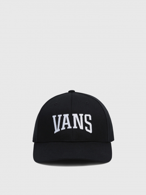 Шапки и кепки Vans модель VN0A7PO3BLK1 Фото