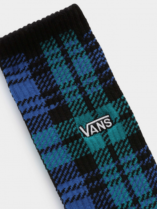 Шұлықтар мен тізеден жоғары Vans үлгі VN0A7POVLKZ_M Фото