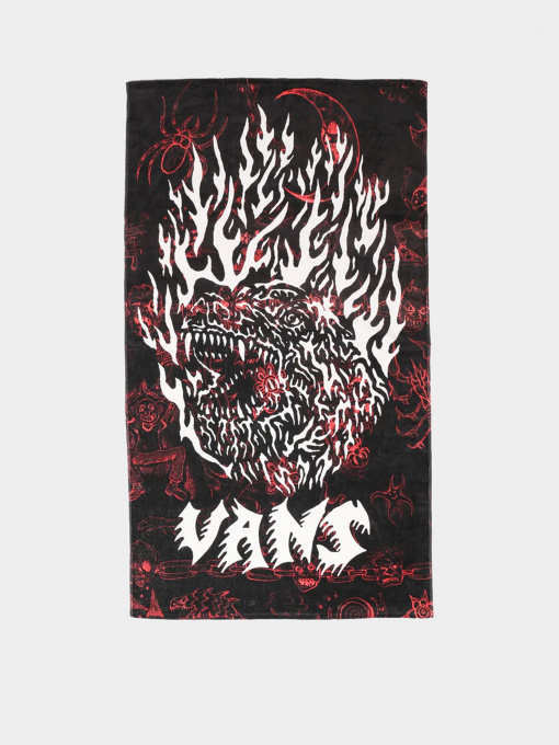 Тұрмыстық тауарлар Vans үлгі VN0A7PQ2BLK_M Фото