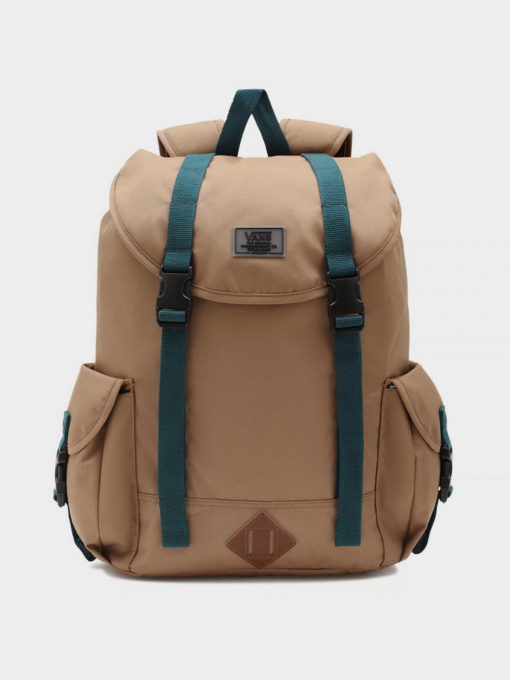 Рюкзаки Vans модель VN0A7RXODZ9_W Фото