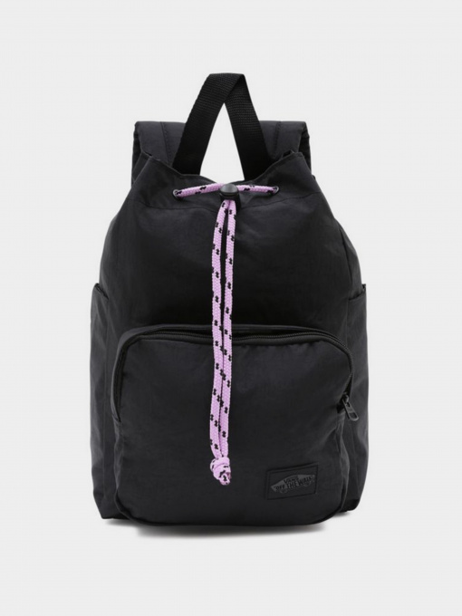 Рюкзаки Vans модель VN0A7RXPBLK1 Фото