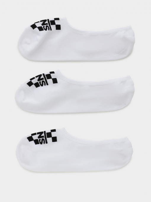 Носки и гольфы Vans модель VN0A7S9BWHT1 Фото