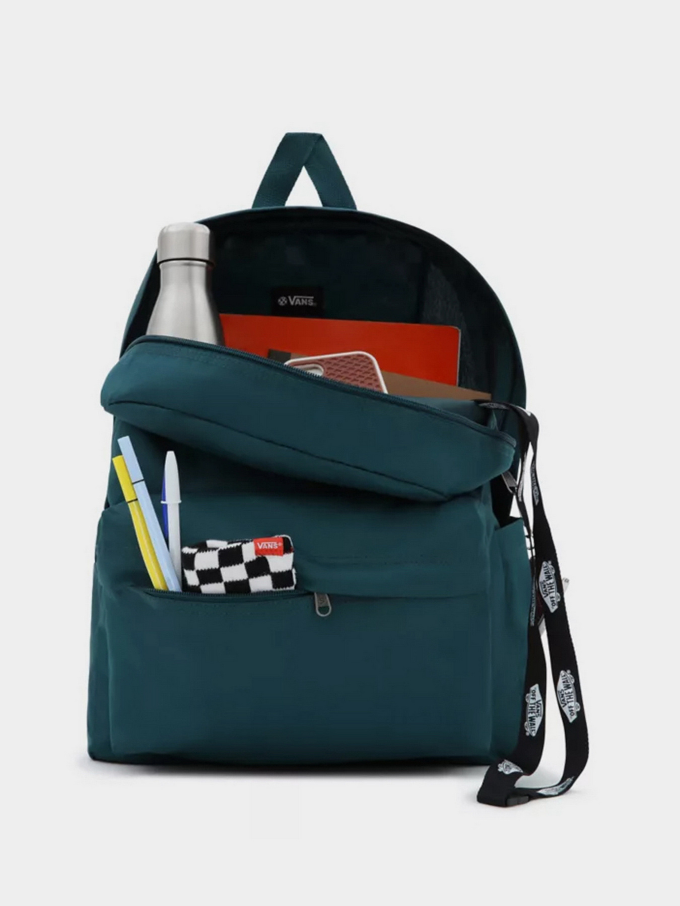 Рюкзаки Vans модель VN0A7SCH60Q1 Фото
