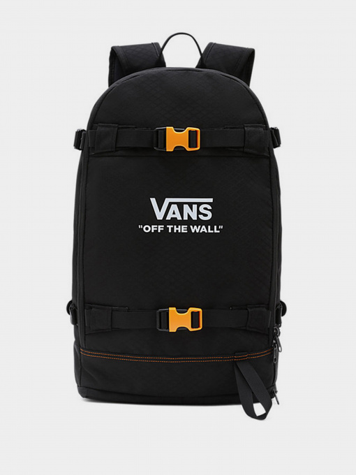 Рюкзаки Vans модель VN0A7SCIBLK_M Фото