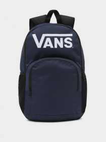 Рюкзаки Vans модель VN0A7UDS5S2_M Фото