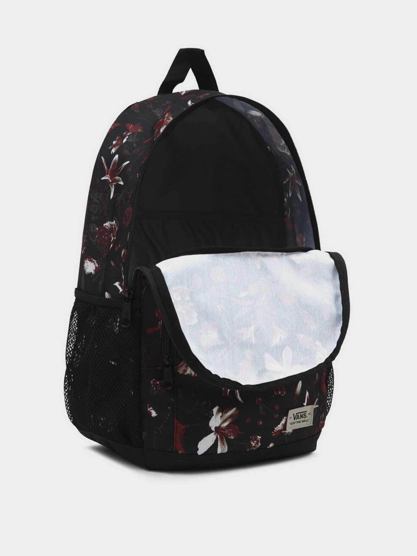 Рюкзаки Vans модель VN0A7UDTBLK1 Фото
