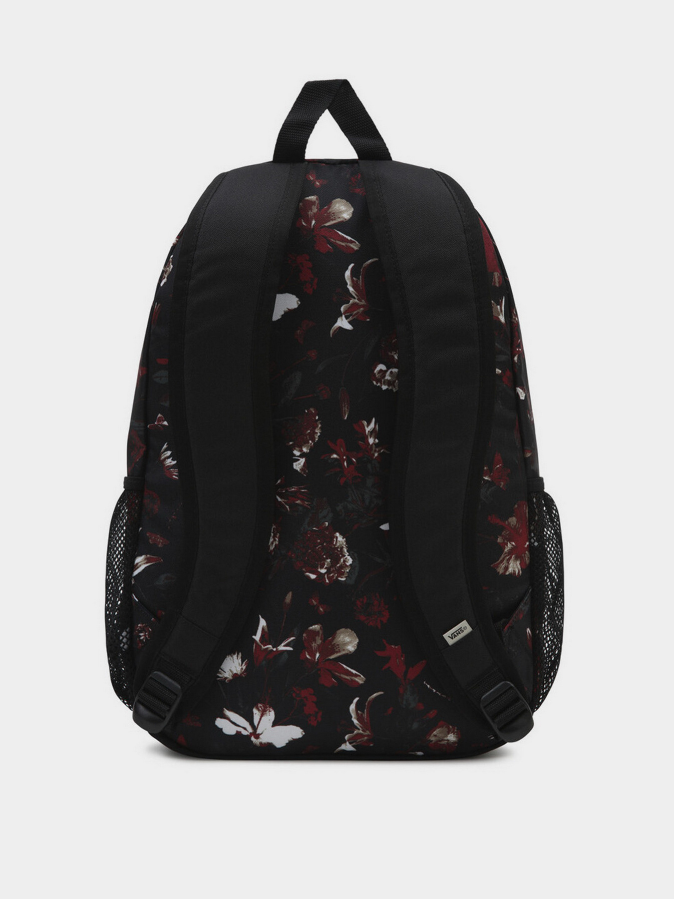 Рюкзаки Vans модель VN0A7UDTBLK1 Фото