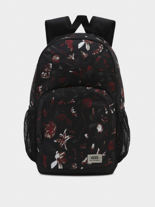 Рюкзаки Vans модель VN0A7UDTBLK1 Фото