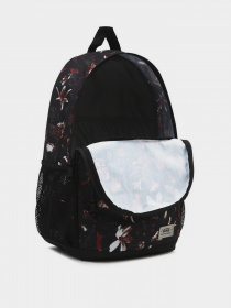 Рюкзаки Vans модель VN0A7UDTBLK1 Фото