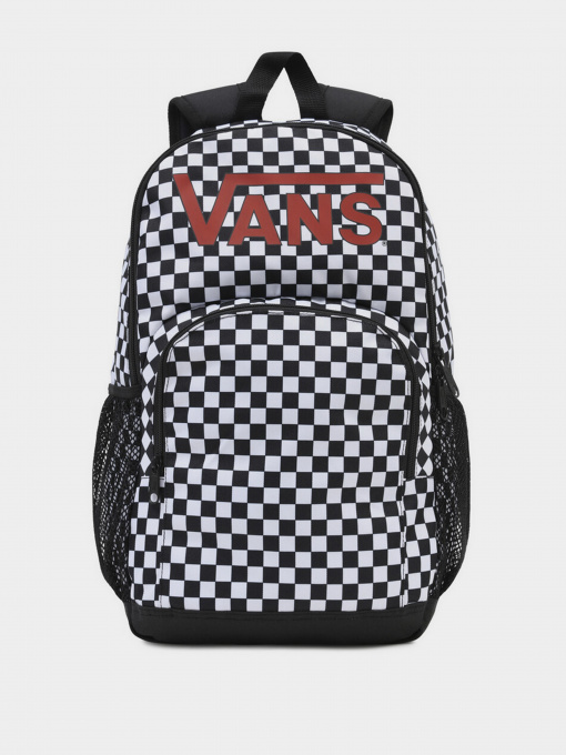 Рюкзаки Vans модель VN0A7UDTY281 Фото