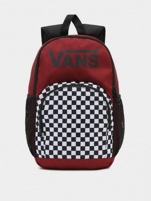 Рюкзактар Vans үлгі VN0A7UEOYQZ_K Фото