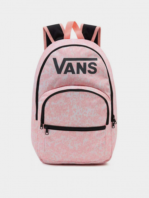 Рюкзаки Vans модель VN0A7UFMY6S1 Фото