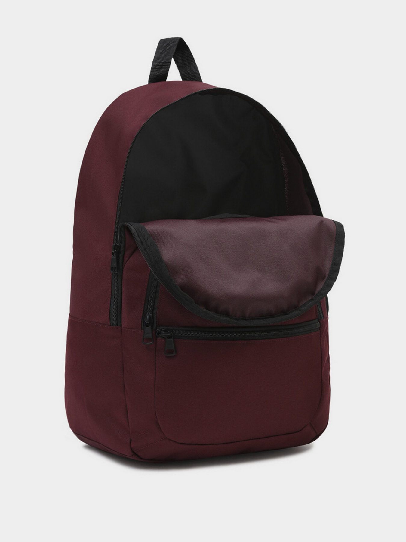 Рюкзаки Vans модель VN0A7UFN4QU1 Фото
