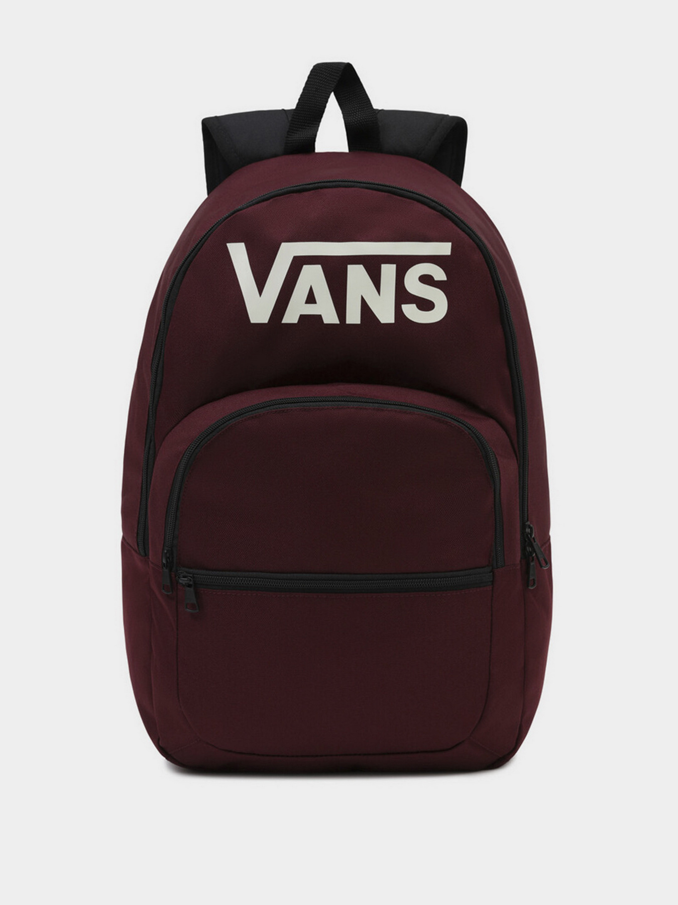Рюкзаки Vans модель VN0A7UFN4QU1 Фото