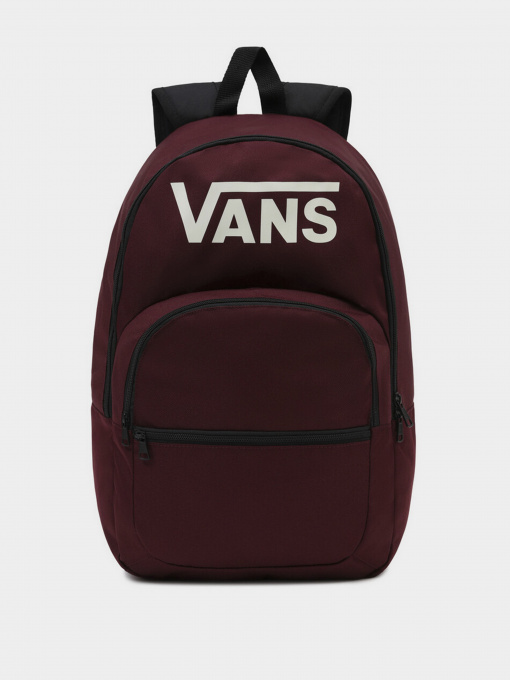 Рюкзаки Vans модель VN0A7UFN4QU1 Фото