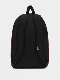 Рюкзаки Vans модель VN0A7UFN4QU1 Фото