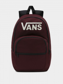 Рюкзаки Vans модель VN0A7UFN4QU1 Фото