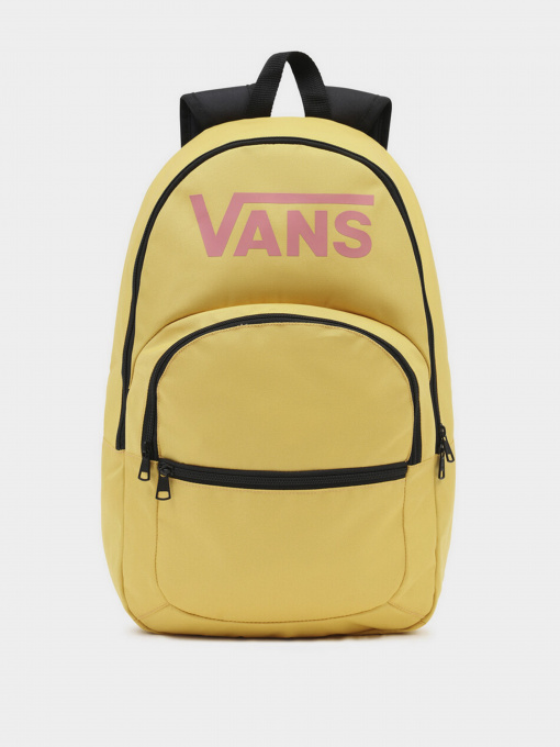 Рюкзаки Vans модель VN0A7UFNNYJ1 Фото