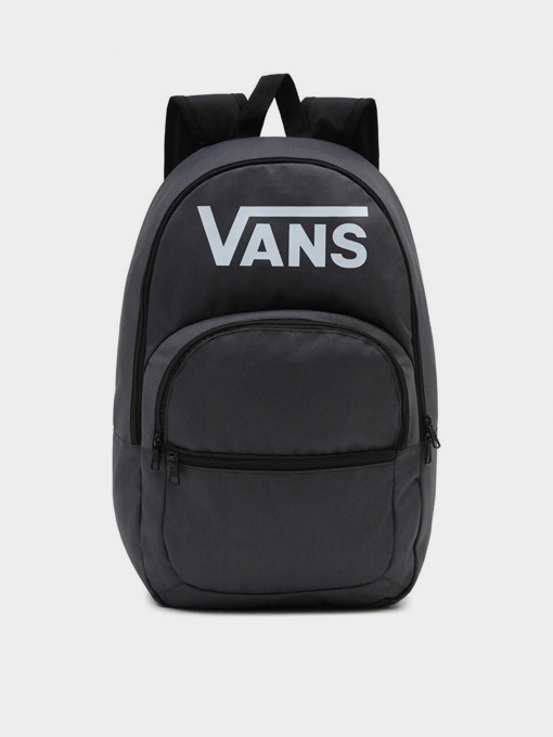 Рюкзаки Vans модель VN0A7UFNRP9_W Фото