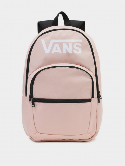Рюкзаки Vans модель VN0A7UFNY6T_W Фото