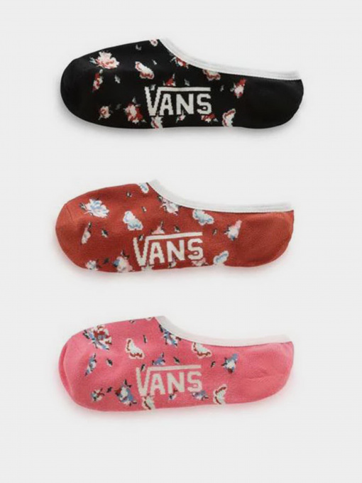 Носки и гольфы Vans модель VN0A7UGLBLK1 Фото